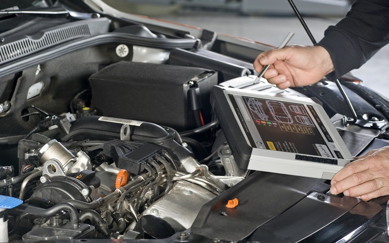 Diagnostics and Repairs: Expert Solutions for Your Vehicle