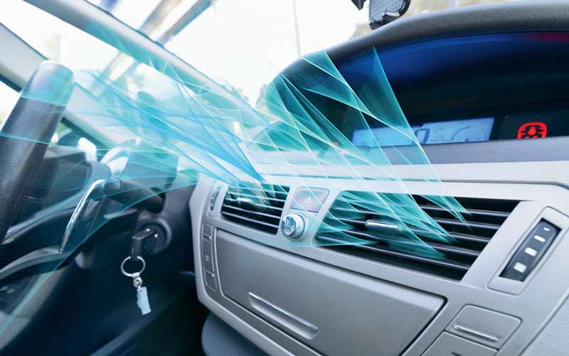 Air Conditioning and Heating: Comprehensive Services to Maintain Your Vehicles Climate Control Systems